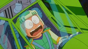 Doraemon Movie 20: Nobita no Uchuu Hyouryuuki